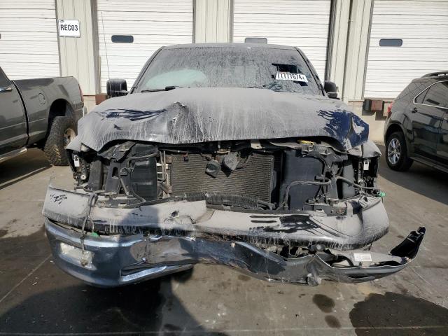 Photo 5 from auction – 2011 DODGE RAM 1500 with VIN 1D7RB1GT8BS653955