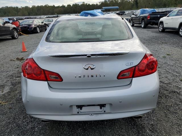 Photo 6 from auction – 2013 INFINITI G37 BASE with VIN JN1CV6AP2DM722519