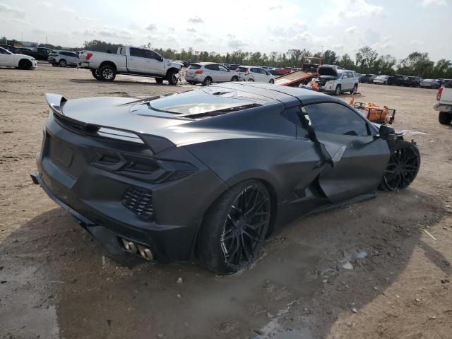 Photo 3 from auction – 2022 CHEVROLET CORVETTE S with VIN 1G1YB2D42N5121282