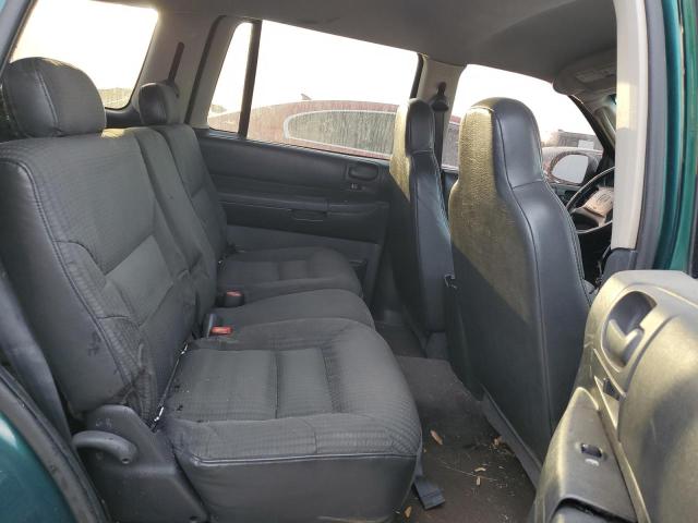 Photo 11 from auction – 2003 DODGE DURANGO SP with VIN 1D4HR38N23F549004