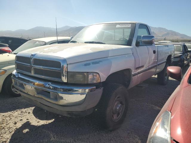 DODGE RAM 2500 1995 z numerem VIN 1B7KF26WXSS342447 - Zdjęcie z aukcji