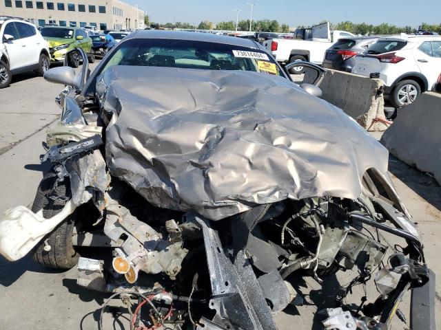 Photo 5 from auction – 2007 BUICK LACROSSE C with VIN 2G4WC552971137361