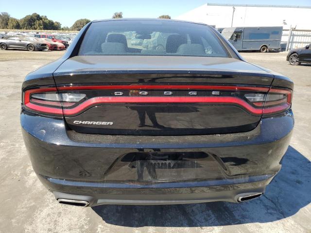 Photo 6 from auction – 2016 DODGE CHARGER SE with VIN 2C3CDXBG0GH250823