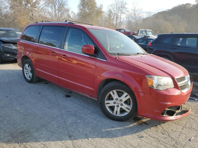 Photo 4 from auction – 2012 DODGE GRAND CARA with VIN 2C4RDGDGXCR408544