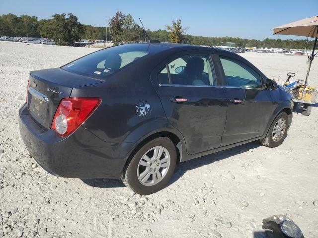 Photo 3 from auction – 2016 CHEVROLET SONIC LT with VIN 1G1JC5SH0G4156269