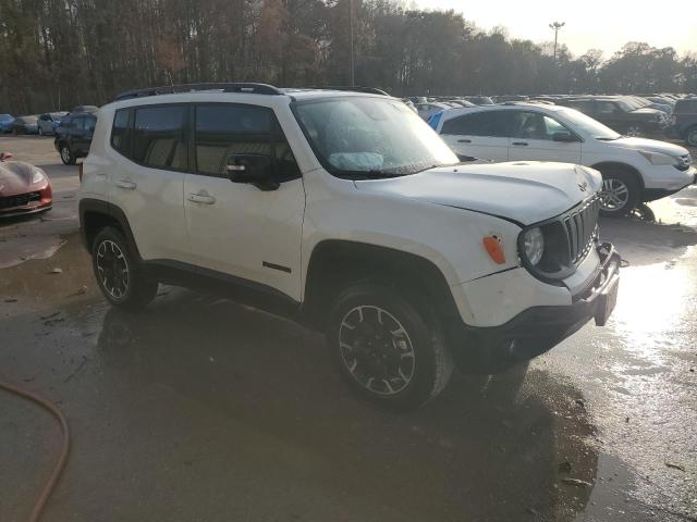 Photo 4 from auction – 2023 JEEP RENEGADE L with VIN ZACNJDB1XPPP61300