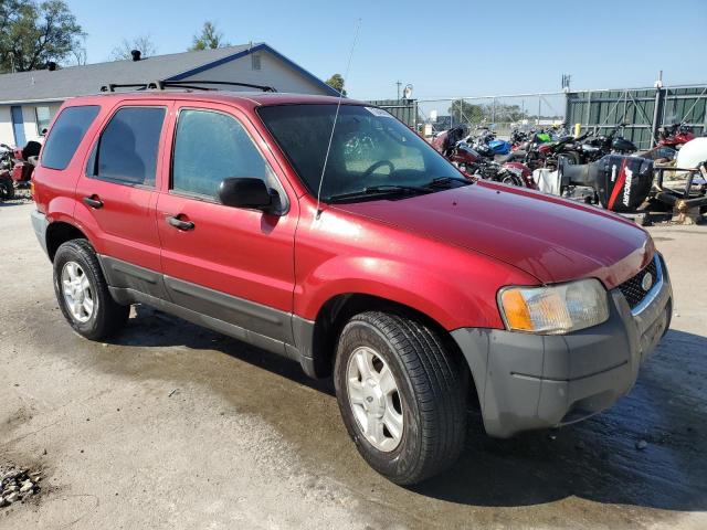 Photo 4 from auction – 2004 FORD ESCAPE XLT with VIN 1FMCU03124KA63080