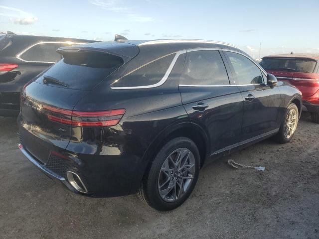 Photo 3 from auction – 2025 GENESIS GV70 BASE with VIN 5NMMADTB8SH018624