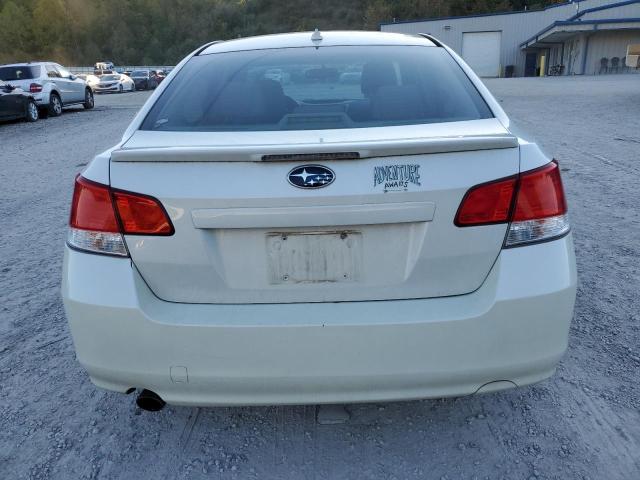 صورة رقم 6 من المزاد - 2014 SUBARU LEGACY 2.5 مع VIN 4S3BMBC61E3030106