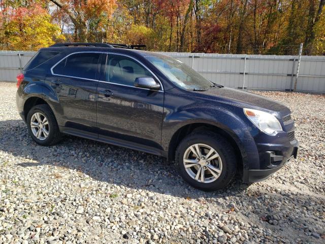 Photo 4 from auction – 2015 CHEVROLET EQUINOX LT with VIN 2GNFLFEK0F6325348