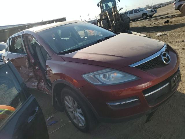 Фото 2 с аукциона – 2008 MAZDA CX-9 с VIN JM3TB38A180151423