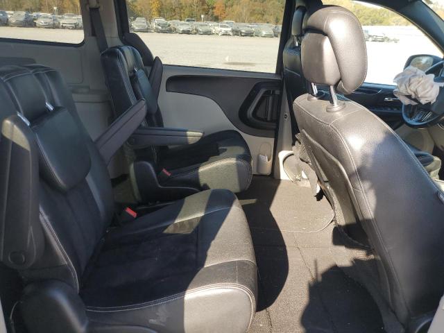 صورة رقم 11 من المزاد - 2017 DODGE GRAND CARA مع VIN 2C4RDGCG4HR807958