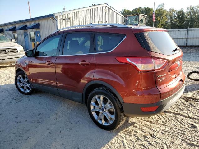 Photo 2 from auction – 2016 FORD ESCAPE TIT with VIN 1FMCU0JX2GUA91820