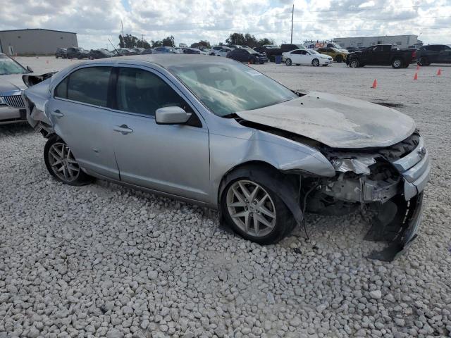 Photo 4 from auction – 2012 FORD FUSION SEL with VIN 3FAHP0JA1CR181979