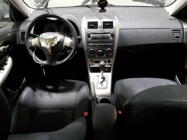 Photo 8 from auction – 2010 TOYOTA COROLLA BA with VIN 2T1BU4EE1AC330987