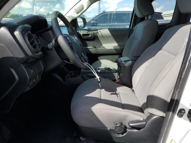 Photo 7 from auction – 2022 TOYOTA TACOMA ACC with VIN 3TYRX5GN9NT040331