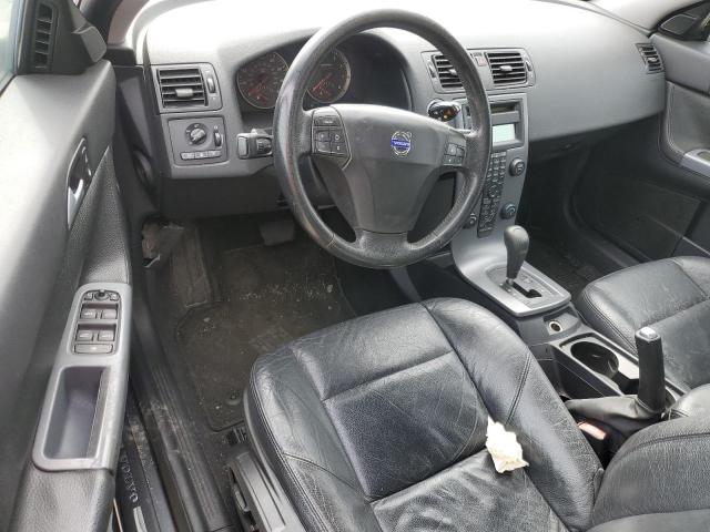 Photo 8 from auction – 2007 VOLVO S40 with VIN YV1MS382172307110