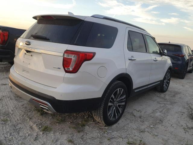 Снимка 3 от търг – 2017 FORD EXPLORER P с VIN 1FM5K8HTXHGA32904
