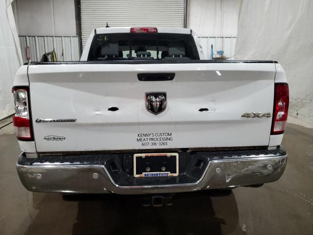 Photo 6 from auction – 2018 RAM 1500 SLT with VIN 1C6RR7LT8JS300166