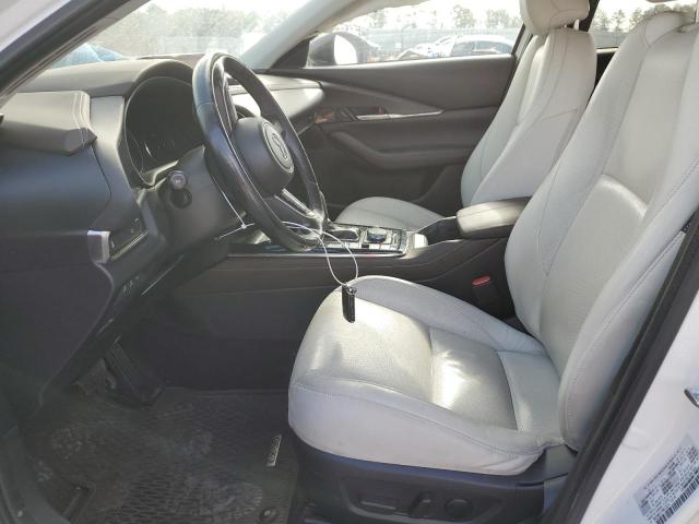Photo 7 from auction – 2023 MAZDA CX-30 PREM with VIN 3MVDMBDY1PM510574