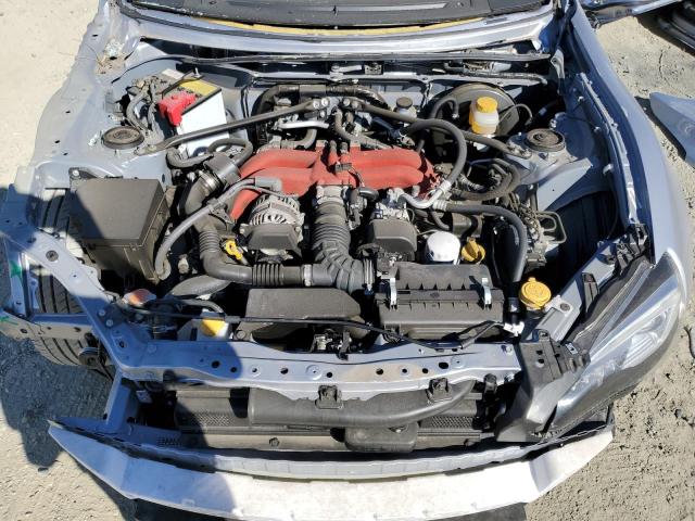 Photo 11 from auction – 2018 SUBARU BRZ 2.0 LI with VIN JF1ZCAC12J9602877