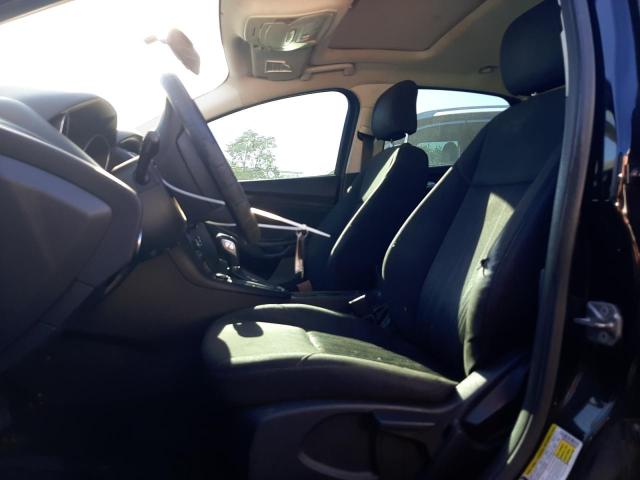 Photo 7 from auction – 2016 FORD FOCUS SE with VIN 1FADP3F24GL336207
