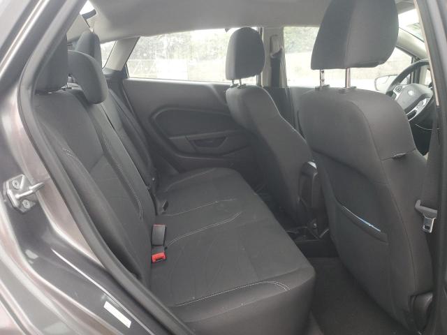 Photo 10 from auction – 2014 FORD FIESTA SE with VIN 3FADP4BJ4EM117679