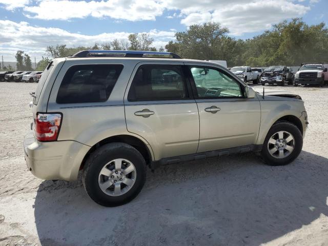 Photo 3 from auction – 2012 FORD ESCAPE LIM with VIN 1FMCU9EG9CKB16720