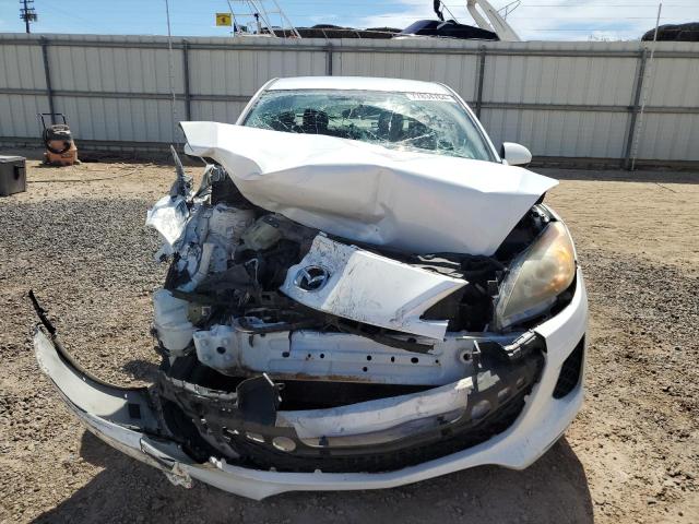 Photo 5 from auction – 2012 MAZDA 3 I with VIN JM1BL1UF4C1645530