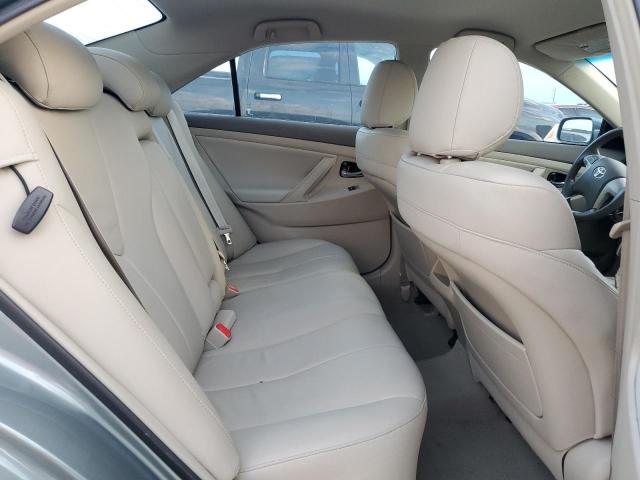 Photo 10 from auction – 2011 TOYOTA CAMRY BASE with VIN 4T1BF3EK5BU600376