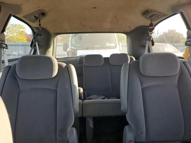 Photo 10 from auction – 2006 DODGE GRAND CARA with VIN 2D4GP44L96R670136