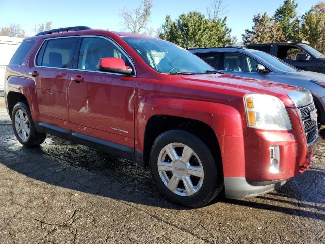 Photo 4 from auction – 2015 GMC TERRAIN SL with VIN 2GKFLXEK7F6215996