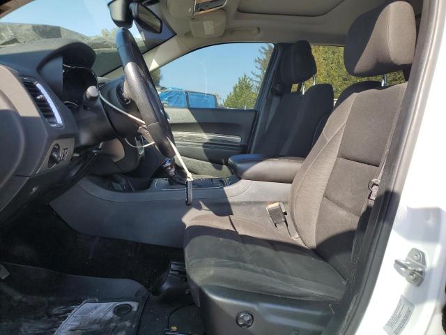 Photo 7 from auction – 2018 DODGE DURANGO SX with VIN 1C4RDJAGXJC156186