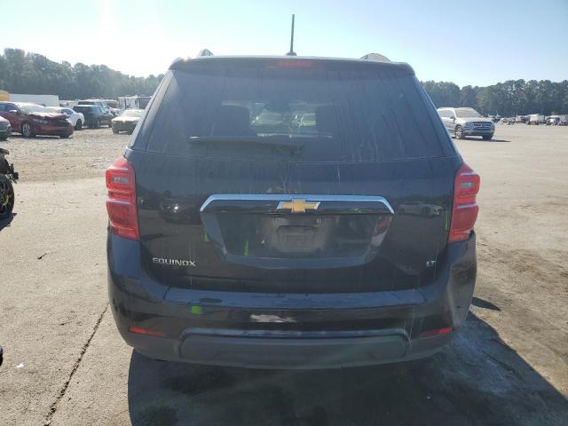 Photo 6 from auction – 2017 CHEVROLET EQUINOX LT with VIN 2GNALCEK6H1540838
