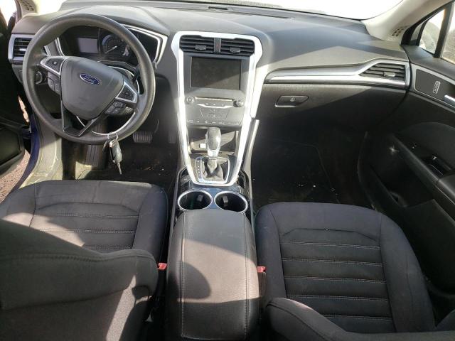 Photo 8 from auction – 2013 FORD FUSION SE with VIN 3FA6P0H78DR140896