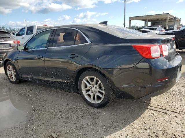 Photo 2 from auction – 2015 CHEVROLET MALIBU 1LT with VIN 1G11C5SL0FF261739