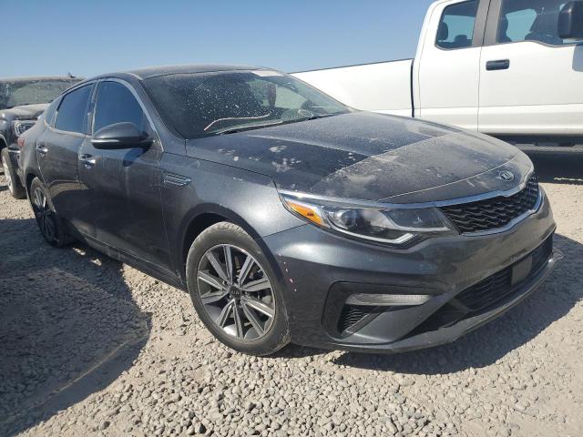 Photo 4 from auction – 2020 KIA OPTIMA EX with VIN 5XXGU4L15LG406129