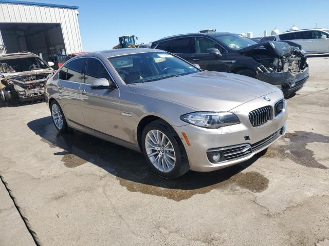 Photo 4 from auction – 2015 BMW 528 I with VIN WBA5A5C55FD517980