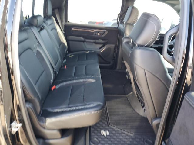 Photo 10 from auction – 2024 RAM 1500 TRX with VIN 1C6SRFU93RN101275