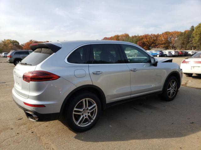 Photo 3 from auction – 2016 PORSCHE CAYENNE with VIN WP1AA2A25GLA10138