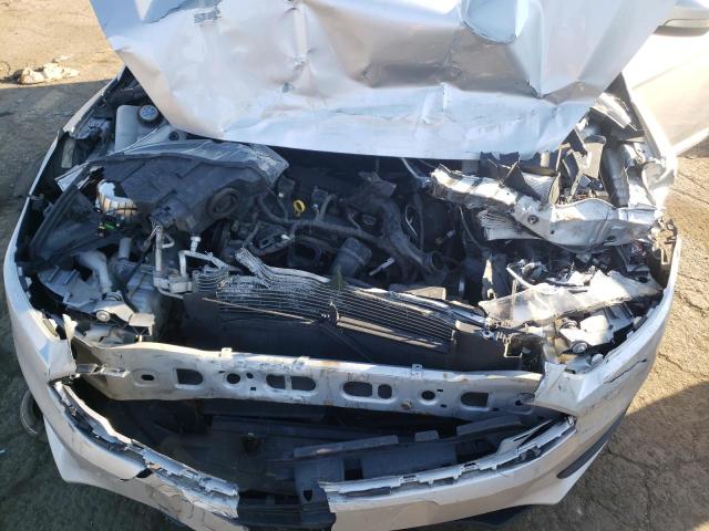 Photo 11 from auction – 2016 FORD FOCUS SE with VIN 1FADP3K27GL208422