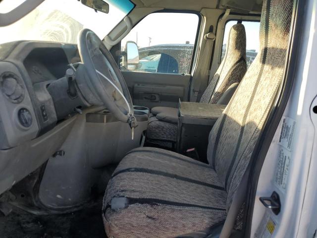 Photo 7 from auction – 2011 FORD ECONOLINE with VIN 1FTNE1EW1BDA85663