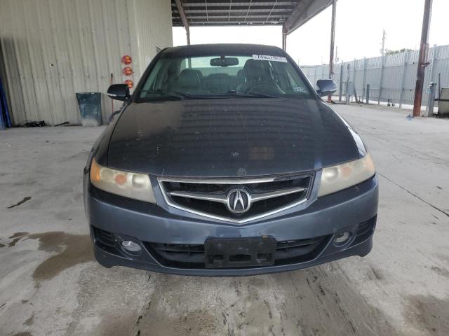 Photo 5 from auction – 2008 ACURA TSX with VIN JH4CL96808C008226