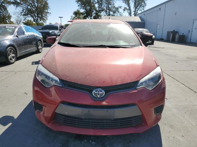 Photo 5 from auction – 2016 TOYOTA COROLLA L with VIN 2T1BURHEXGC727986