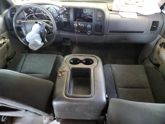 Photo 8 from auction – 2014 CHEVROLET SILVERADO with VIN 1GC1CVCG1EF168297