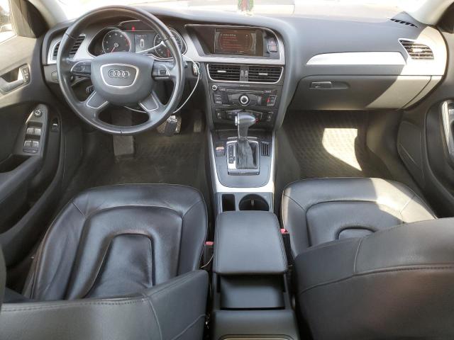 Photo 8 from auction – 2014 AUDI A4 ALLROAD with VIN WA1TFAFL6EA085568