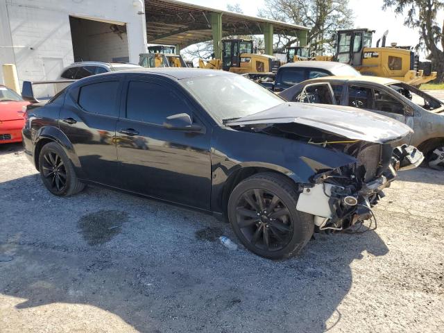 Photo 4 from auction – 2014 DODGE AVENGER SE with VIN 1C3CDZAB5EN200523