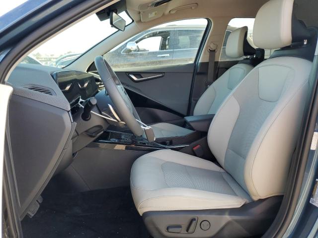 Photo 7 from auction – 2024 KIA NIRO EX with VIN KNDCR3LE6R5131297