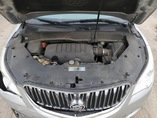 Photo 12 from auction – 2017 BUICK ENCLAVE with VIN 5GAKRBKD7HJ116037
