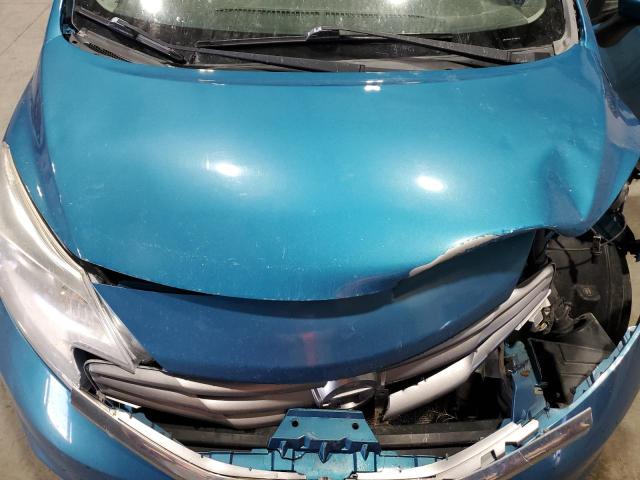 Photo 11 from auction – 2015 NISSAN VERSA NOTE with VIN 3N1CE2CP2FL356743